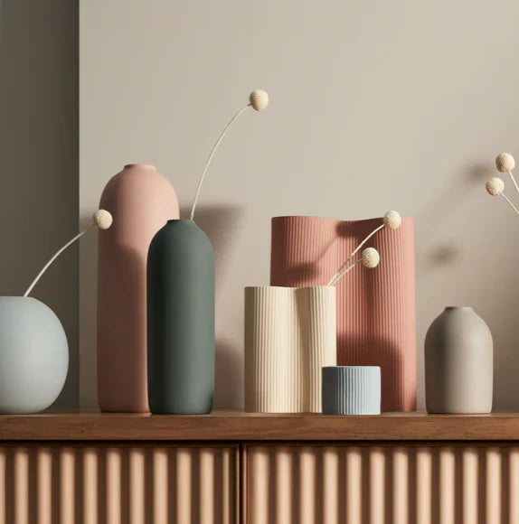Vases