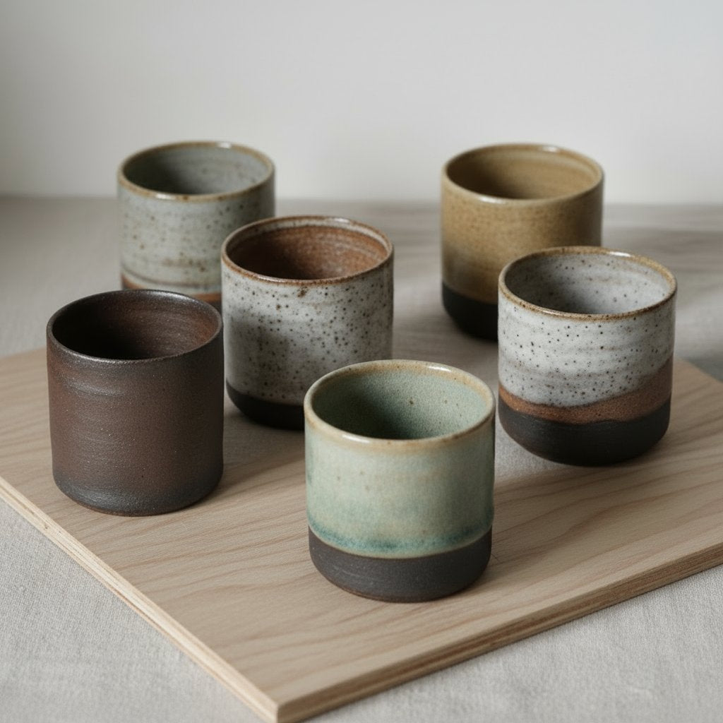Cups