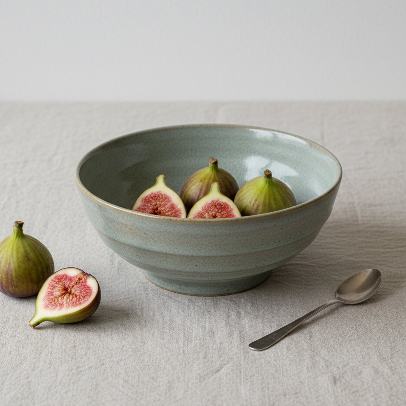 Iroyu Unofu Bowl - Blue L