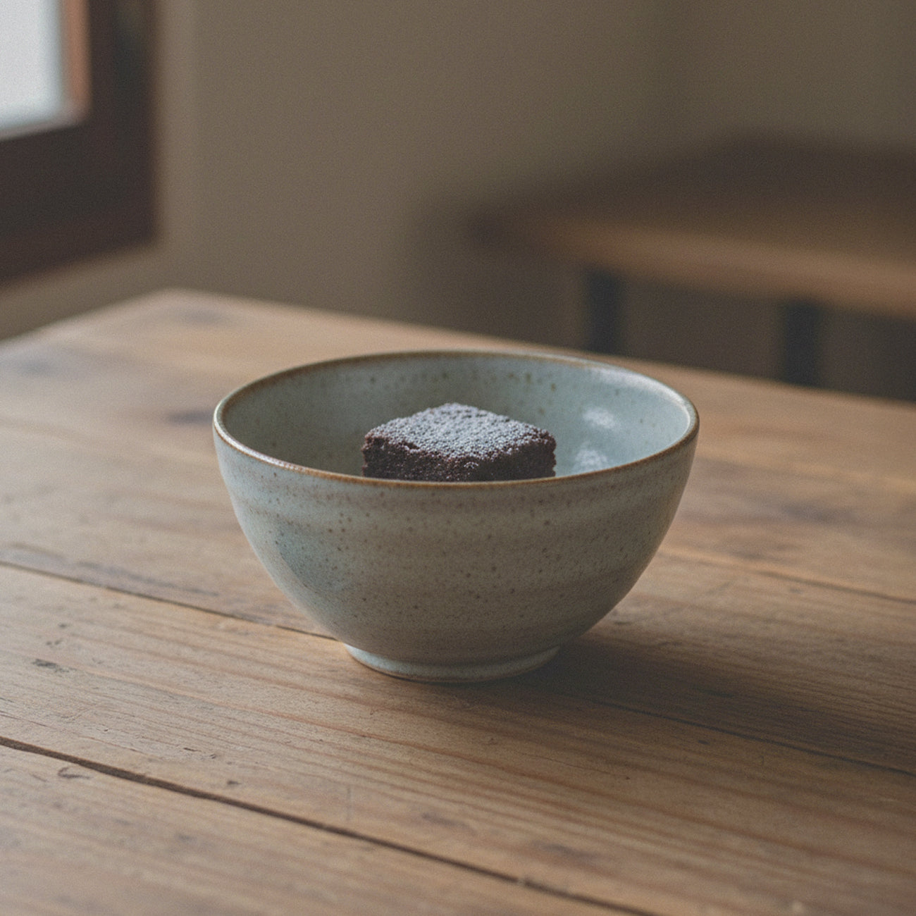 Iroyu Unofu Bowl - Blue M