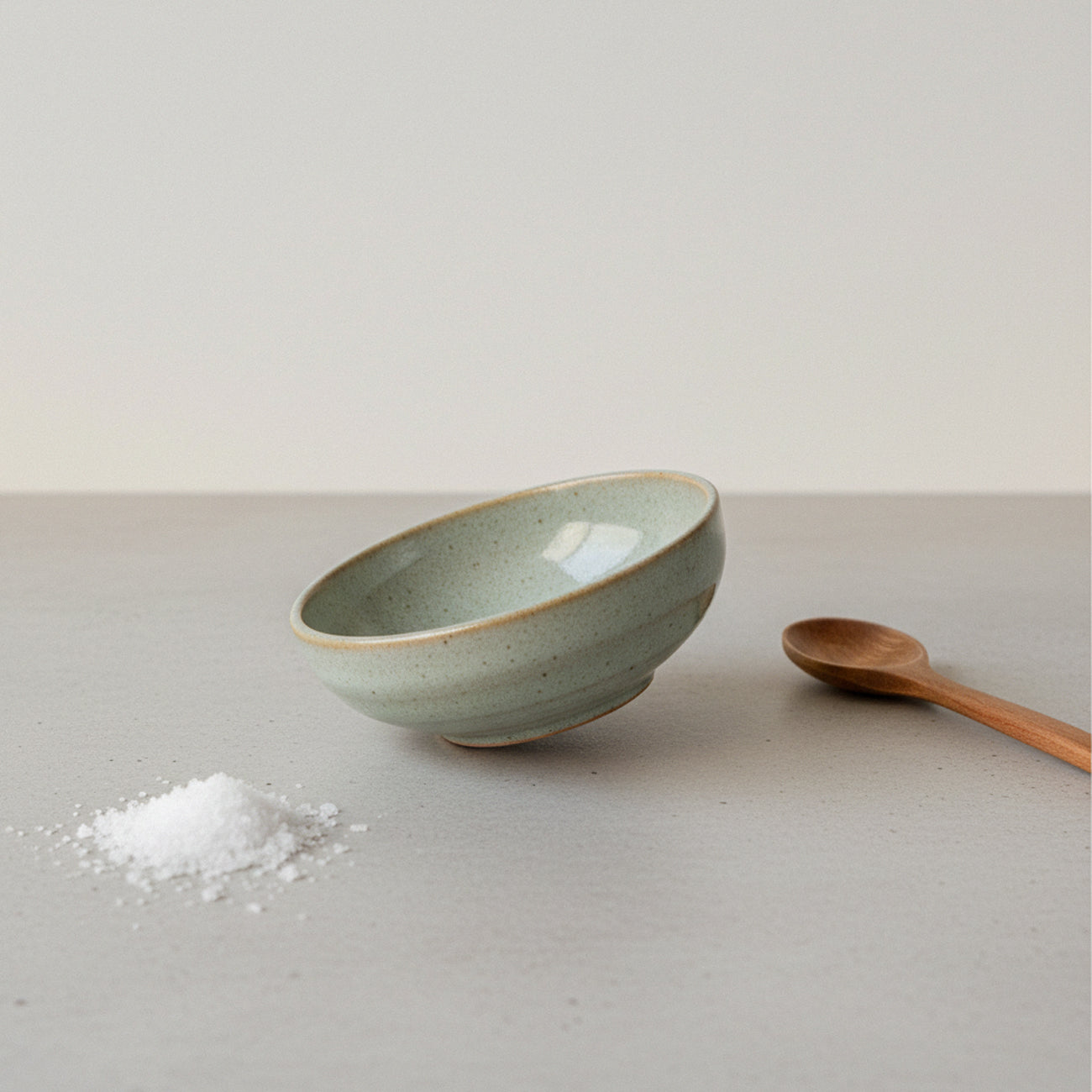 Iroyu Unofu Dish - Blue