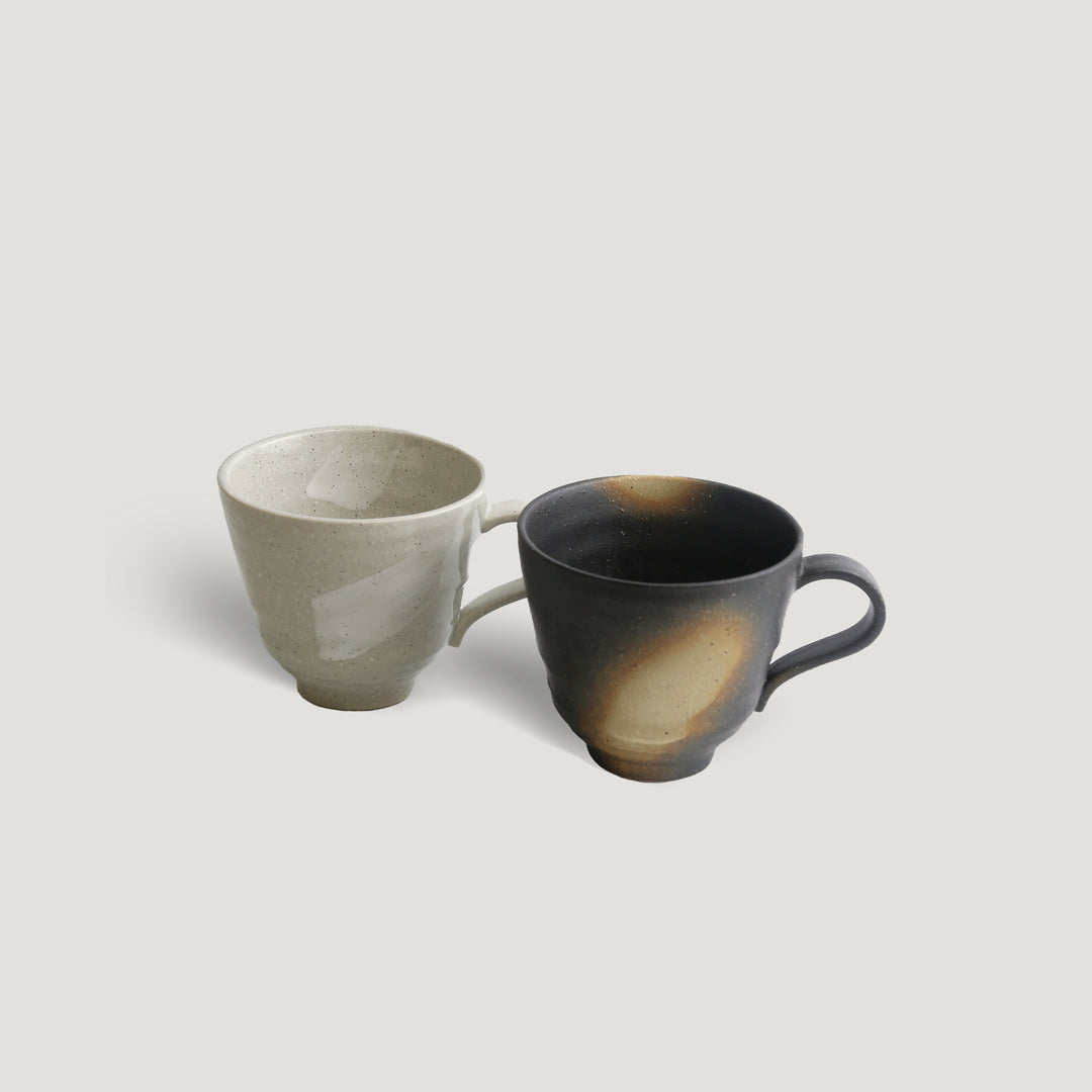 Mino Ware | Tee Kaffeetasse