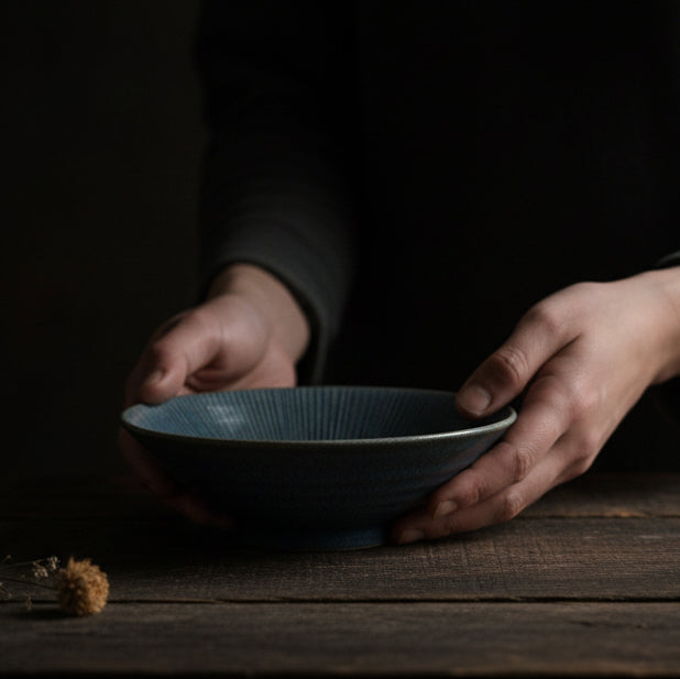 SENDAN KONNEZU large bowl