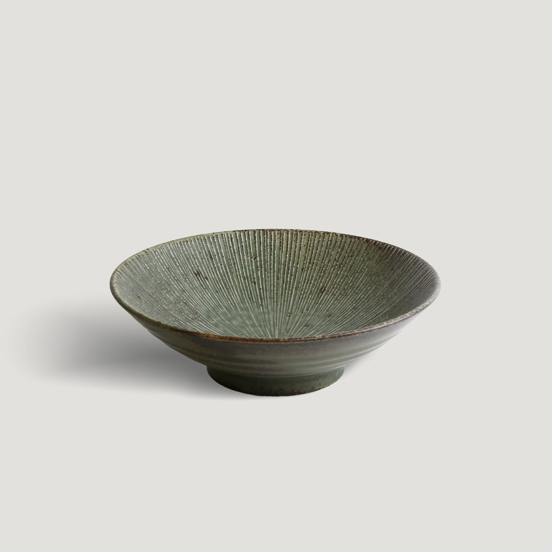 SENDAN KONNEZU Large Bowl
