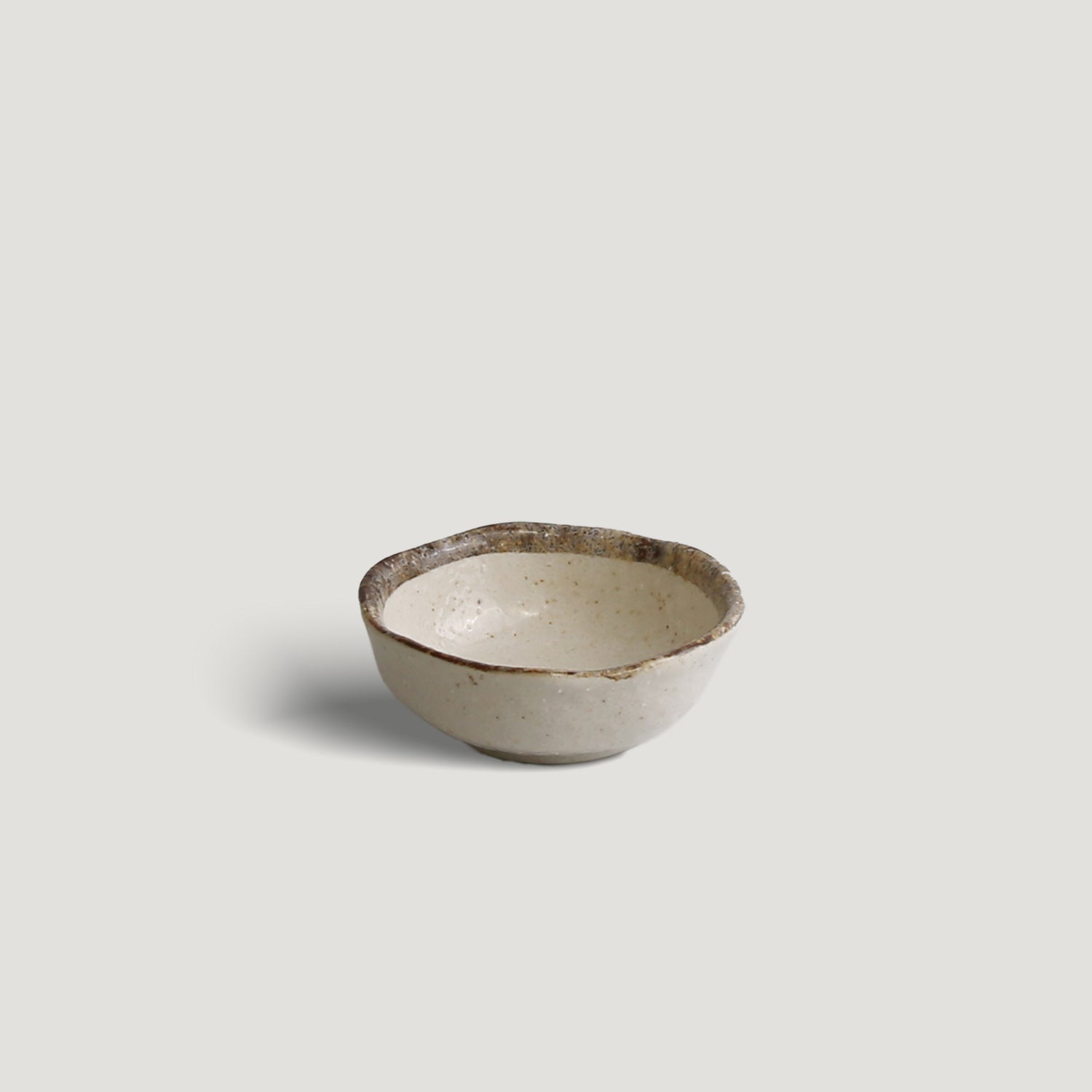 SHIROKARATSU Small Bowl