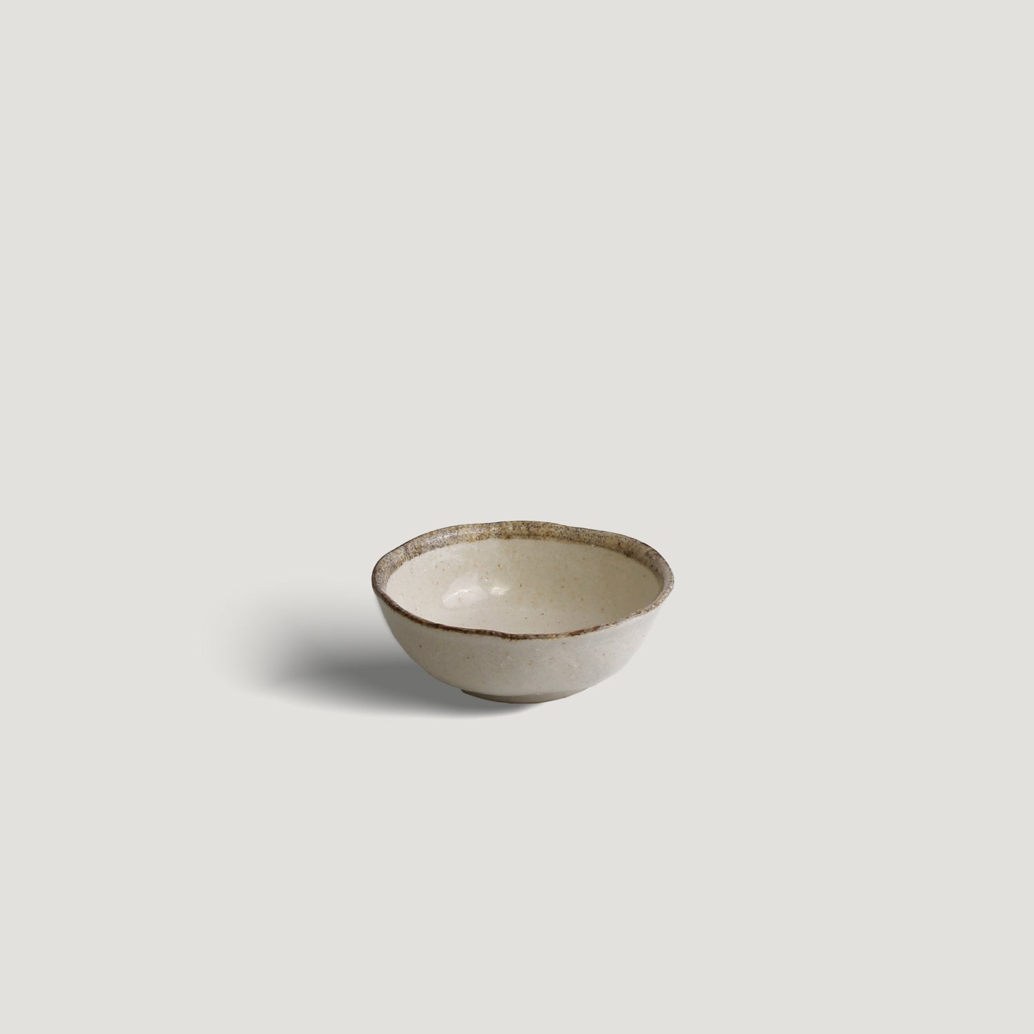 SHIROKARATSU dish(sauce dish)