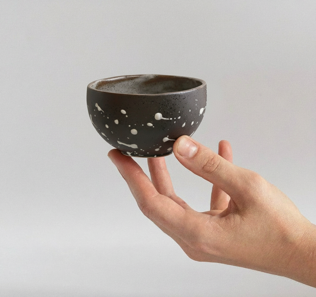 Wabisabi 5 Piece Bowl Set