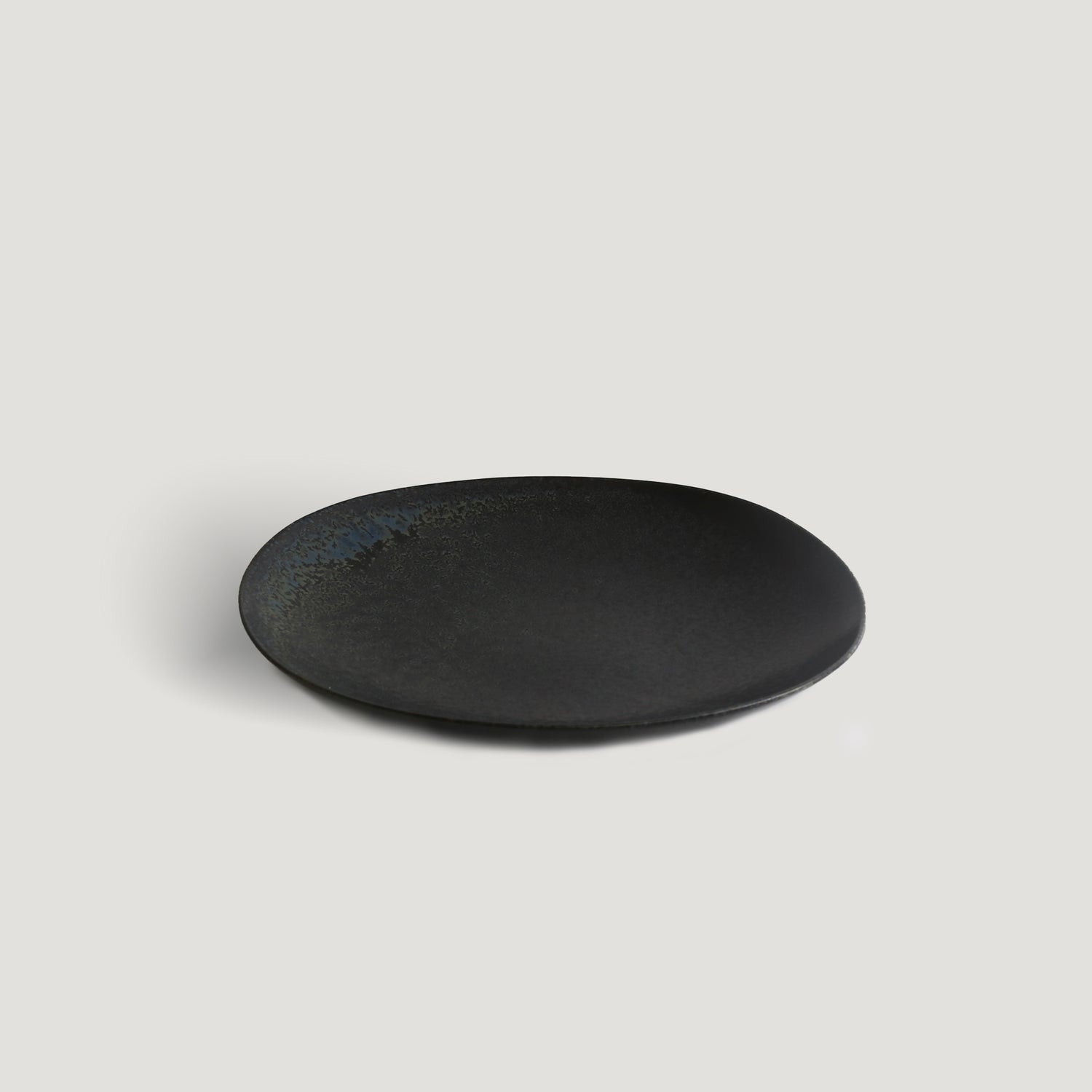 KURO Modern Matte Plate
