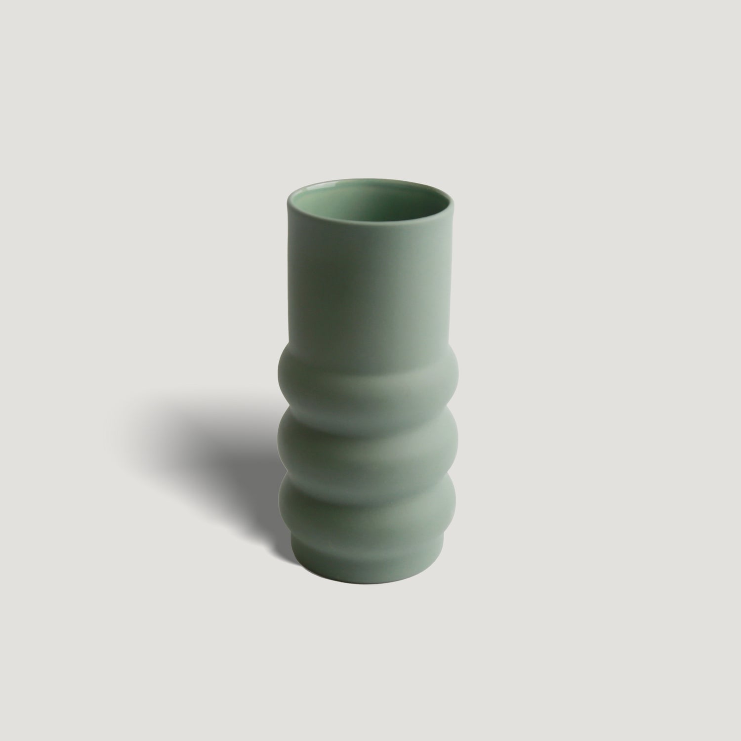 Cloud Haus Vase Moss (S)