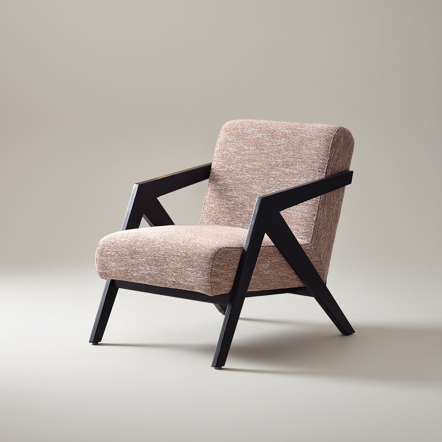 NOVA Armchair - Terra Brown