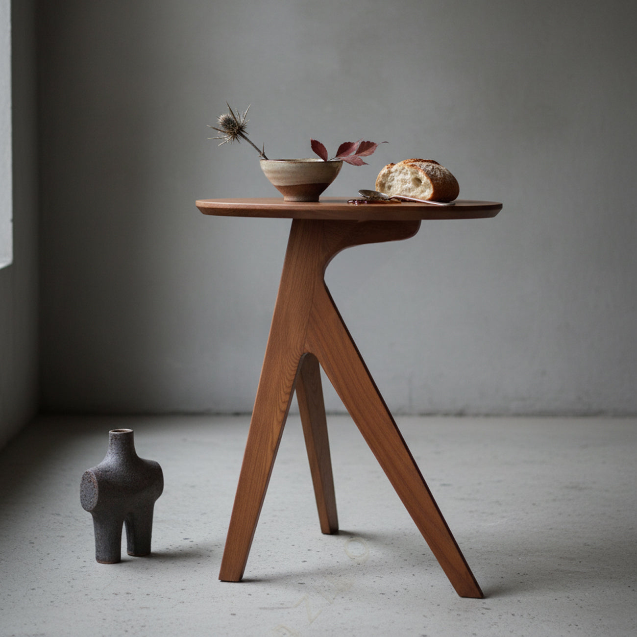 Stork Side Table